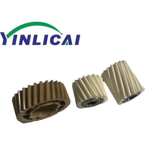 10Sets AB012119 AB012118 AB012120 AB012117 AB012116 AB012096 Gear for Ricoh Aficio MP C2003 C2503 C3003 C3503 C4503 C5503 C6003