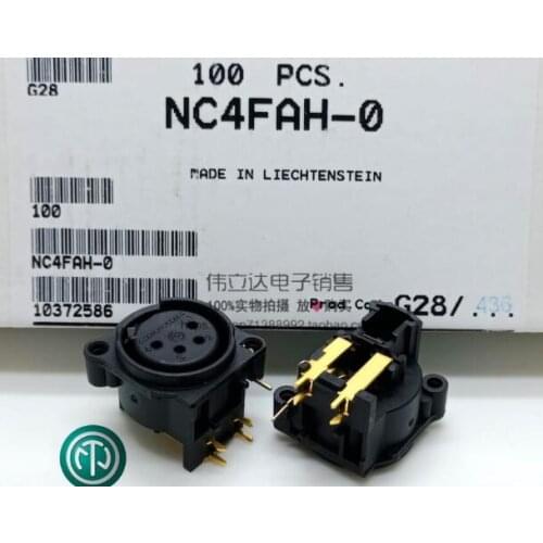 5PCS Switzerland NC4FAH-0