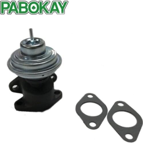 7.21943.05.0 WAV100220 14917 for ROVER 200 400 600 1994-2000 EGR Valve Exhaust Gas Recirculation 2.0L Brand New