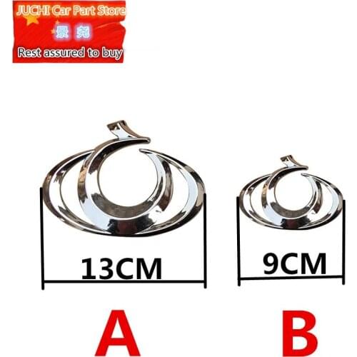 Car emblem logo for Geely LC ,Geely GX2 ,Geely Emgrand XPandino ,Panda