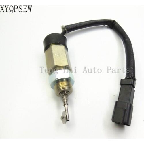 XYQPSEW CASE For CAT Carter Pressure Switch 1832MX,FLOW,3E6429,3E-6429