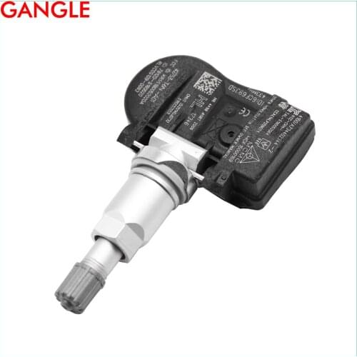 FOR 2018 2019 2020 2021 HONDA PILOT TPMS 433MHz ACURA TIRE PRESSURE SENSOR TPMS SENSOR 42753-T6N-A01 42753-TG7-A51