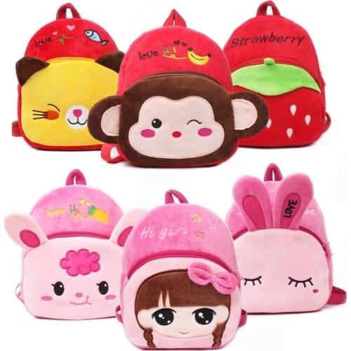 MAGGIE'S WALKER Satchels