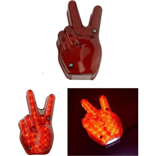 NEWNESS Hand Lights