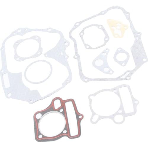 Complete Engine Motor Gaskets Set for 125cc Lifan Dirt Bike Quad Buggy