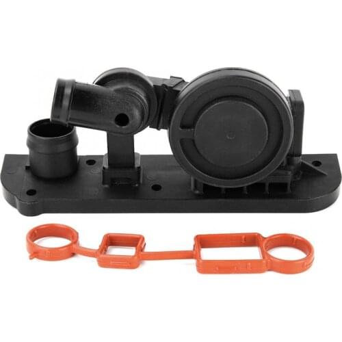 Breather Vent Valve PCV Hose 06F129101N Fit for Audi A3 A4 A6 TT 06F129101N 06F129101K 06F129101F 06F129101L