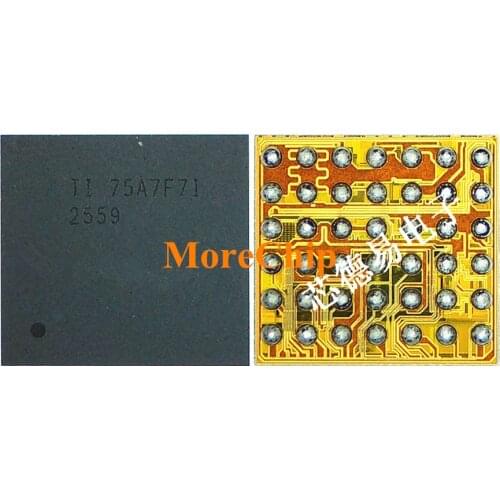 TI2559 For Xiaomi Mix 2S Audio IC ti2559 Sound Chip 2559 2pcs/lot