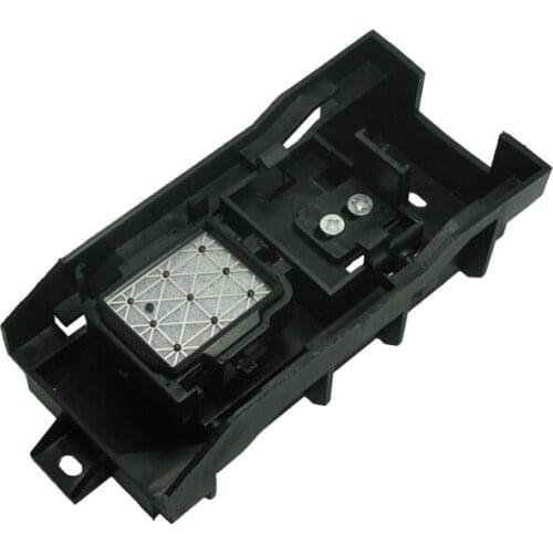 High Quality Yongli DX5 Printhead Cap Top Assembly For Eco Solvent