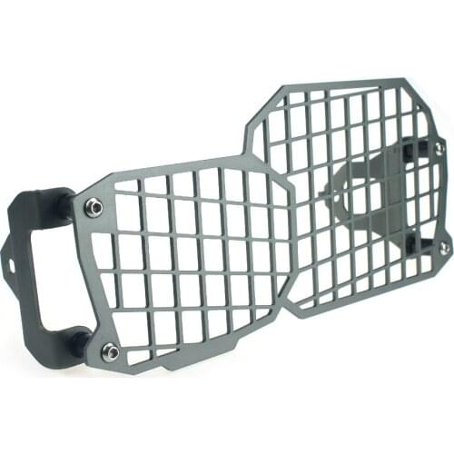 Headlight Guard Protector For BMW F800GS F700GS F650GS Twin 2008-on Motorcycle Parts