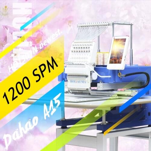 10 Years Service!!!Various Models Head Single Head Monogramming Embroidery Machine Swf in South Korea Parts