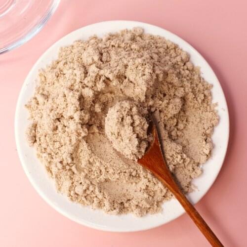 100% pure walnut powder 500g, cooked walnut powder, household cake baking ingredients