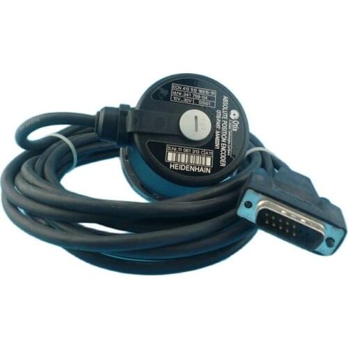 1pce AAA633V1 Encoder For OTIS Elevator Parts