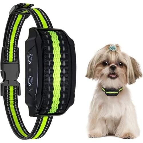 DCPET Anti-barking Collars