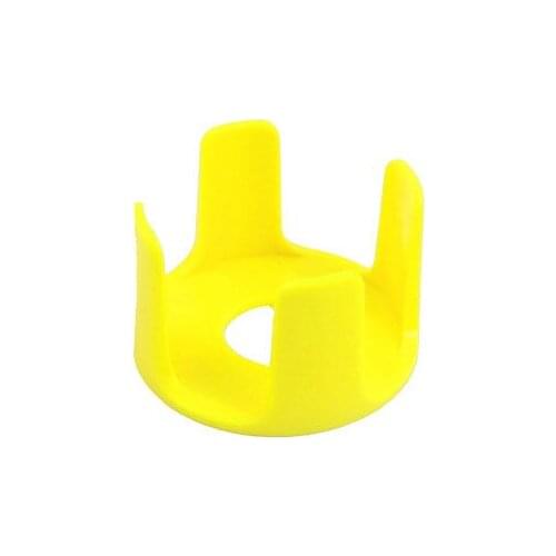 22mm Dia. Push Switch Button Control Station Quadruped Safeguard Shell