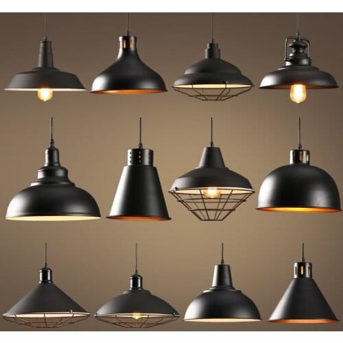 DREAMCATCHER Vintage Pendant Lights