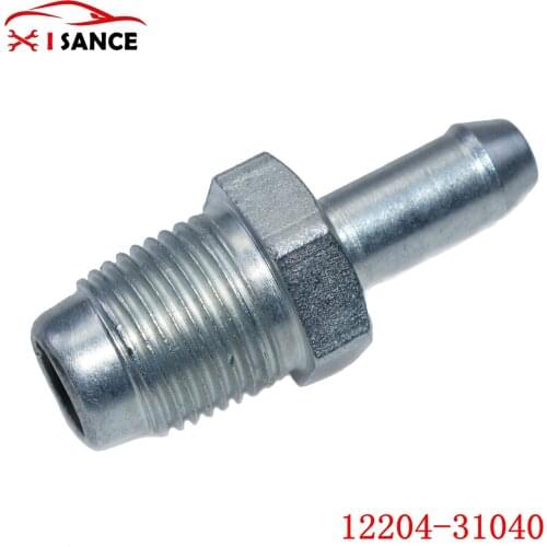 PCV Valve 12204-31040 for Lexus ES350 IS250 RX350 3.5L 3456CC V6 GAS Toyota Avalon Camry 3.5L 3456CC V6 GAS