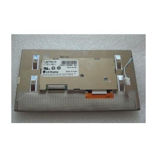 LB070WV2(TD)(01) lcd display screen panel Repair Repalcement
