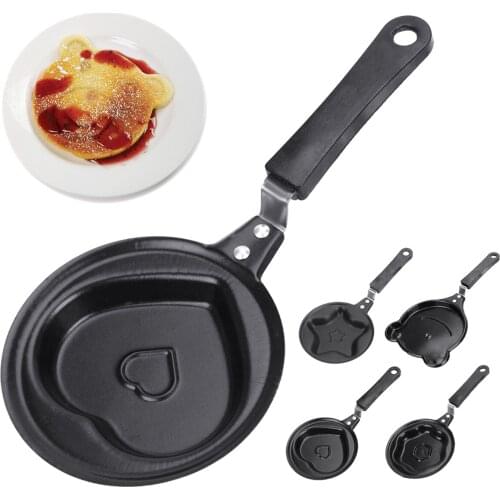 LINSBAYWU Pans