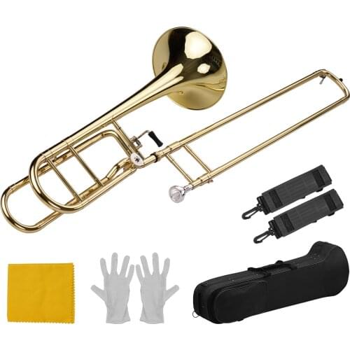Muslady Trombones China