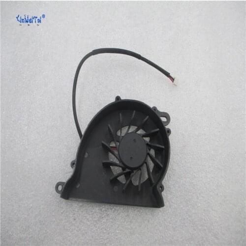 Cpu cooling fan Cooler Fan FOR e6200 E3100 ADDA AB6505HB DB3 B0506PGV1-8A Cooling Fan DC5V 0.36A Bare fan AB6505HB-DB3 (CH2)