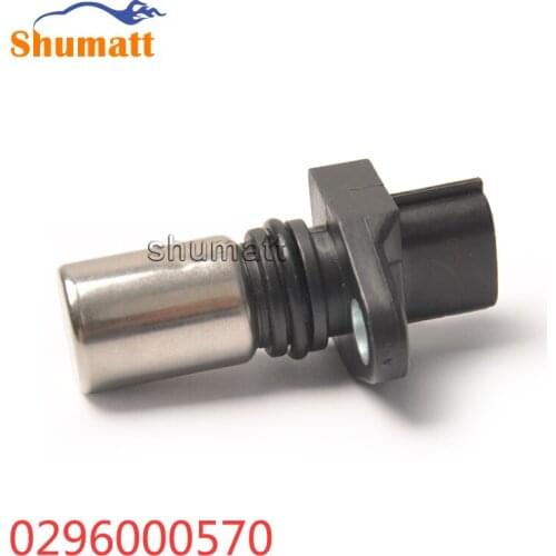Original Common Rail injector Sensor Crankshaft Position 029600-0570 For Engine Sinotruk Howo, Xichai, Hino