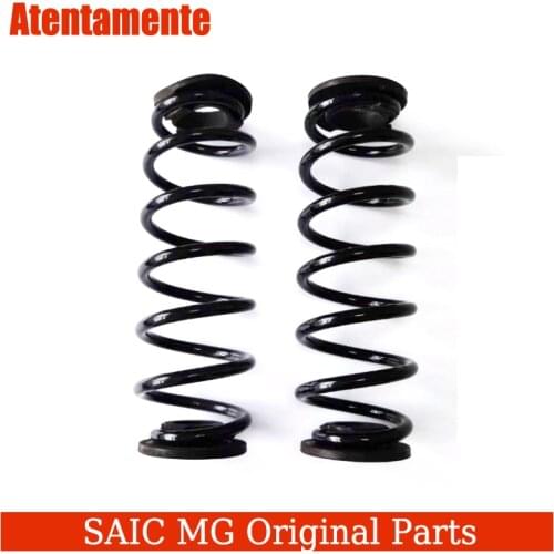 Suitable for Roewe RX5 MG GS rear suspension spring assembly rear shock absorber spring shock absorber spring