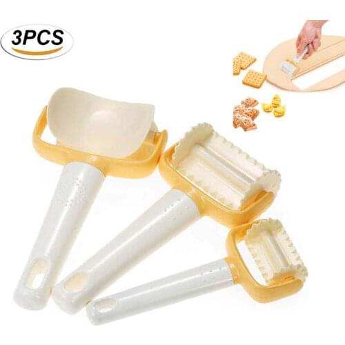 SIBAOLU Cookie Cutters