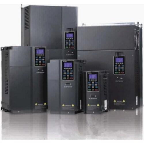 VFD-CP2000 Inverter VFD220CP43B-21 AC Motor Drive 3 Phase 380V 22KW 30HP AC380-480V 600HZ In Box For Fan And Water Pump