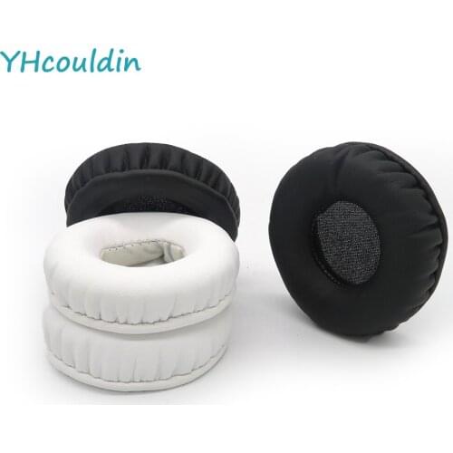 YHcouldin Ear Pads For Xiberia K11 Headphone Replacement Pads Headset Ear Cushions