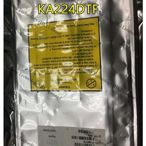 100% New&Original KA224DTF