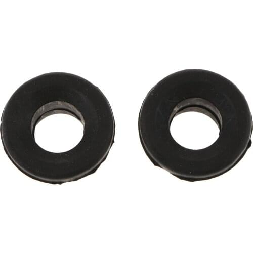 4x PCV Valve Grommet for Dodge Chrysler Jeep Plymouth Non Leak Direct Fit