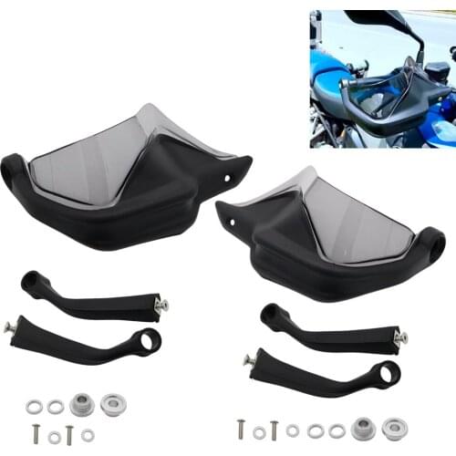 For BMW F750GS F850GS Motorcycle Accessories Handguard Hand shield Protector Windshield F750 GS F850 GS Handguards Smoke