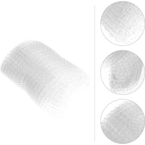 Fish Tank Anti-Jumping Net Aquarium Net Cover Fish Tank Protective Mesh Net