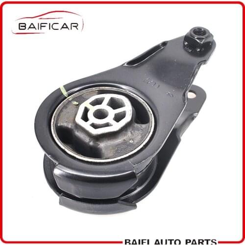 Baificar Brand New Genuine Rear Bearing Engine Mount 1806A0 1806A3 For Citroen C4 DS5 Peugeot 307 308 3008 5008 1.8L 16V / 2.0L