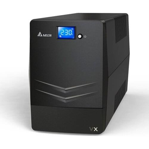 Delta Electronics Mini Uninterruptible Power Supplies