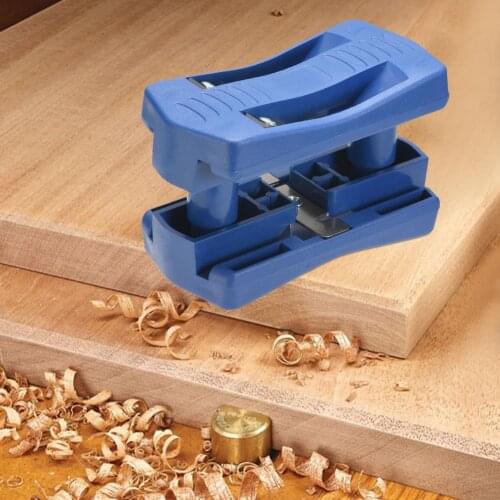 Wood Planer Woodworking Flat Plane Bottom Edged Mini Hand Woodworking DIY Tool Wood Carpenter Gift Woodcraft