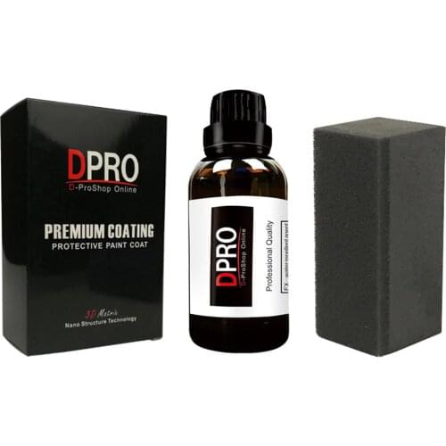 Dpro Polishing Tools