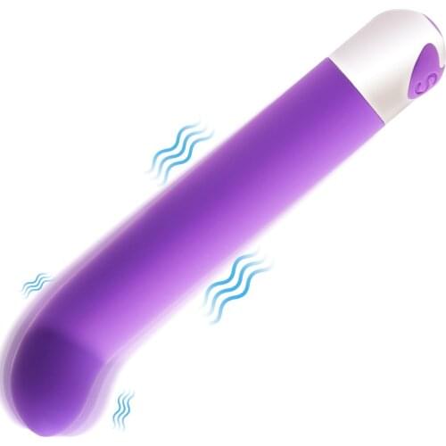10 Modes G-spot Dildo Vibrator Sex Toys for Women Waterproof G Spot AV Wand Adult Sex Products Erotic Prostate Vagina Massager