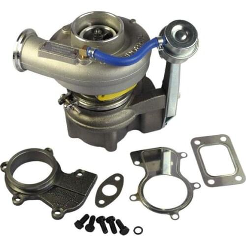 HX30W 3592317 3592318 3800998 3598814 Diesel Turbocharger Fit for 4BTA 4BTAA