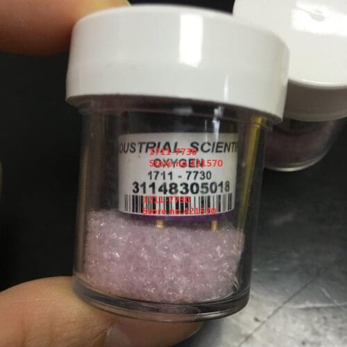 Oxygen Sensor 1711-7730 Industrial scientific detector M40 M40 PRO O2 17117730 CO 17112160 17112152 17050788