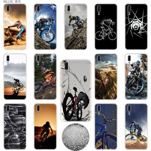 NAYIDA Mountain Bikes