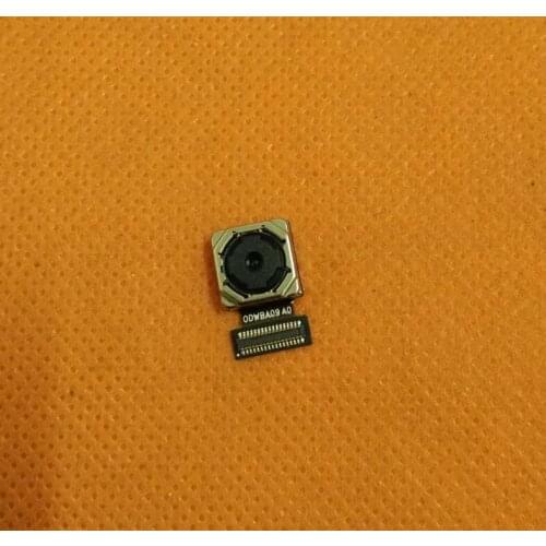Original Photo Rear Back Camera 13.0MP Module For PPTV PP King 7 PP6000 MTK6795 6.0 inch 2560x1440 Free shipping