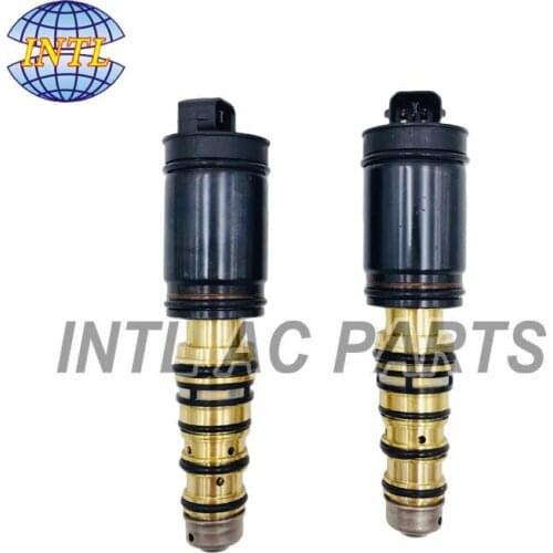 6SEU16C AUTO AC compressor control valve for toyota camry lexus RAV4 115mm