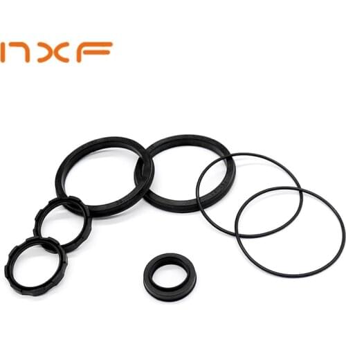 SC MAL SDA Air Cylinder Repair Kits Airtac Standard Piston Seal Ring Kit Pneumatic