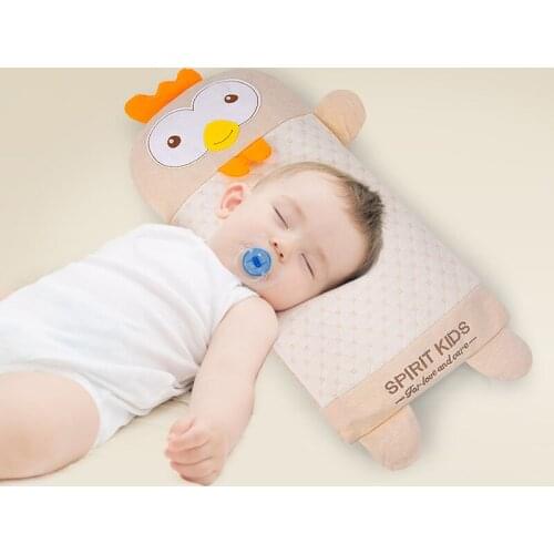 SPIRITKIDS Newborn Pillows