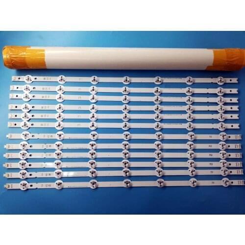 LED Backlight strip For LG 55LB671V 55LB673V 55LB675V 55LB677V 55LB679V 55LB690V 55LB700V 55LB700V 55LB720V 55LB730V 55LB674V