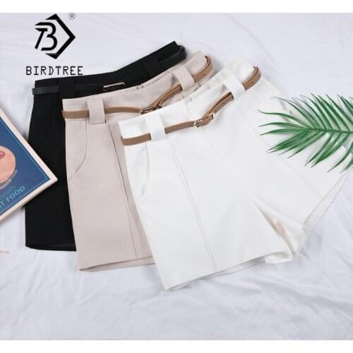 Женские завышенные шорты Winsleter China At AliExpress