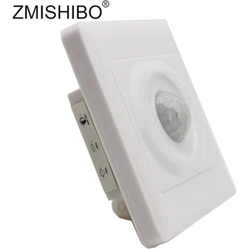ZMISHIBO Switches