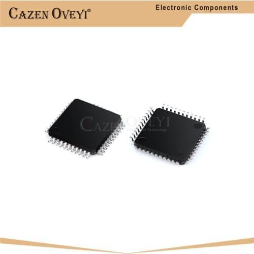 1pcs/lot MC908AP32ACFBE MC908AP32A MC68HC908AP32ACFBE MC68HC908AP32A MC908AP32CFBE MC908AP32 QFP-44 In Stock