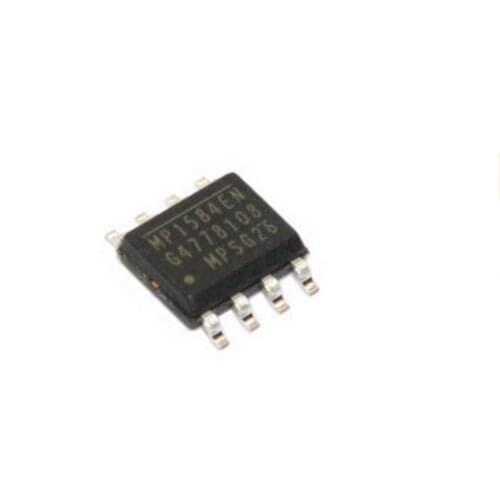Meracly 5pcs/lot MP1584EN MP1584 MP1584EN-LF-Z SOP8 management DC/DC converter chip